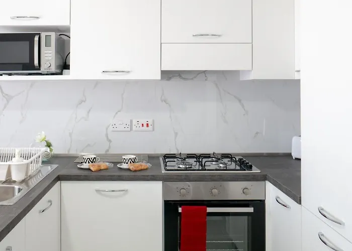 Mgarr Waterfront Cosy Apartment 2 By Ghajnsielem Gozo