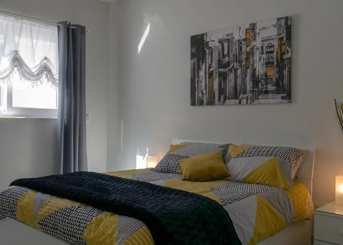 Mgarr Waterfront Cosy Apartment 2 By Ghajnsielem Gozo