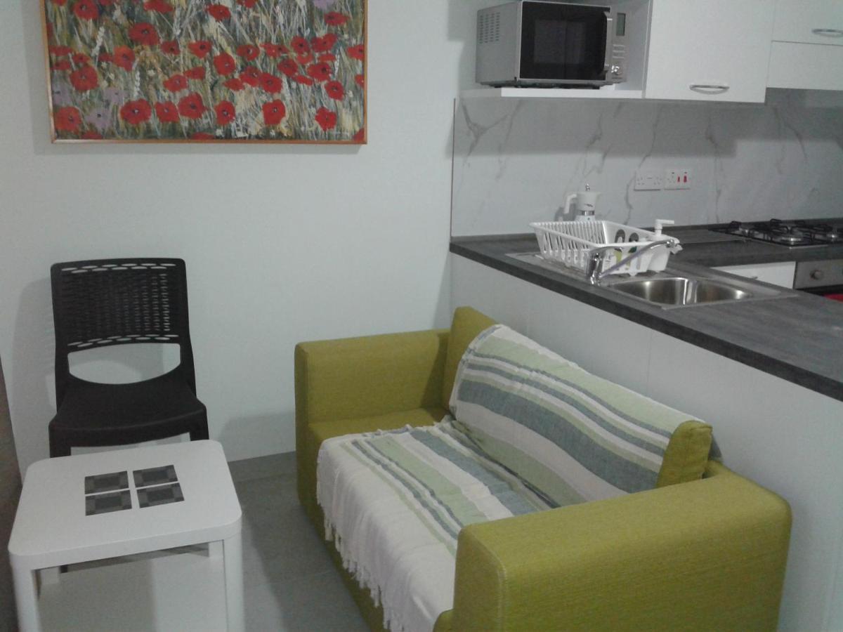 Apartamento Waterfront Cosy 2 By Ghajnsielem Gozo Mgarr