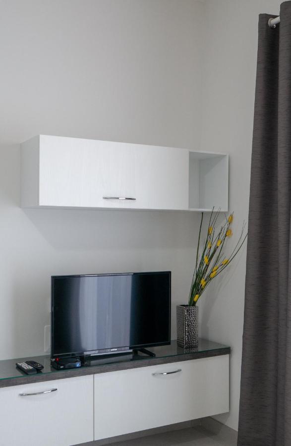 Apartamento Waterfront Cosy 2 By Ghajnsielem Gozo *
