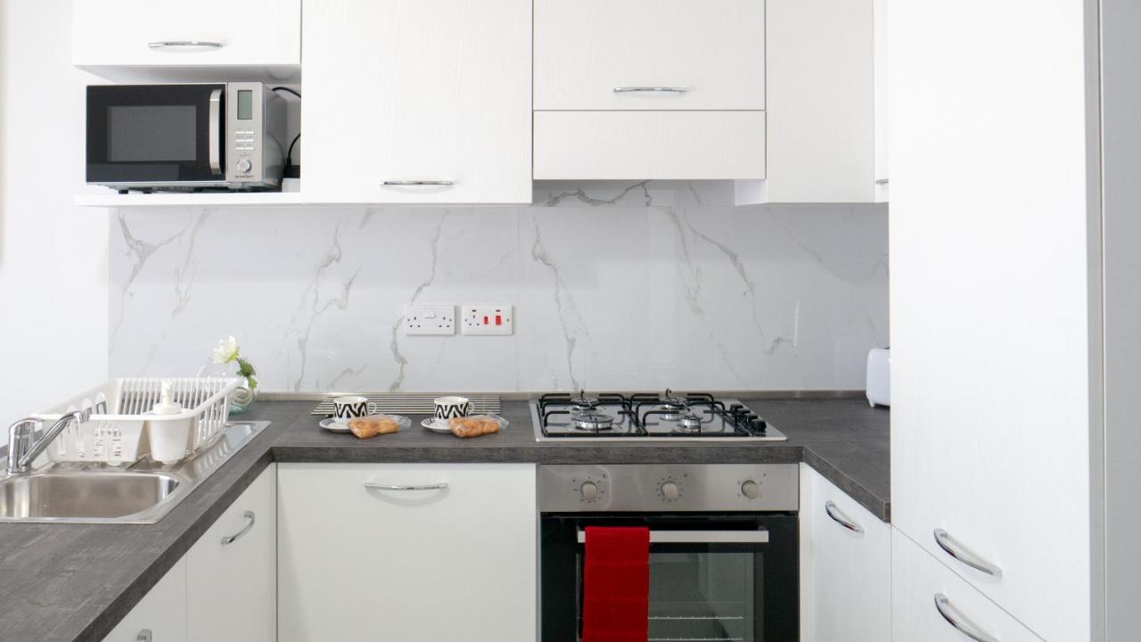Apartamento Waterfront Cosy 2 By Ghajnsielem Gozo Mgarr
