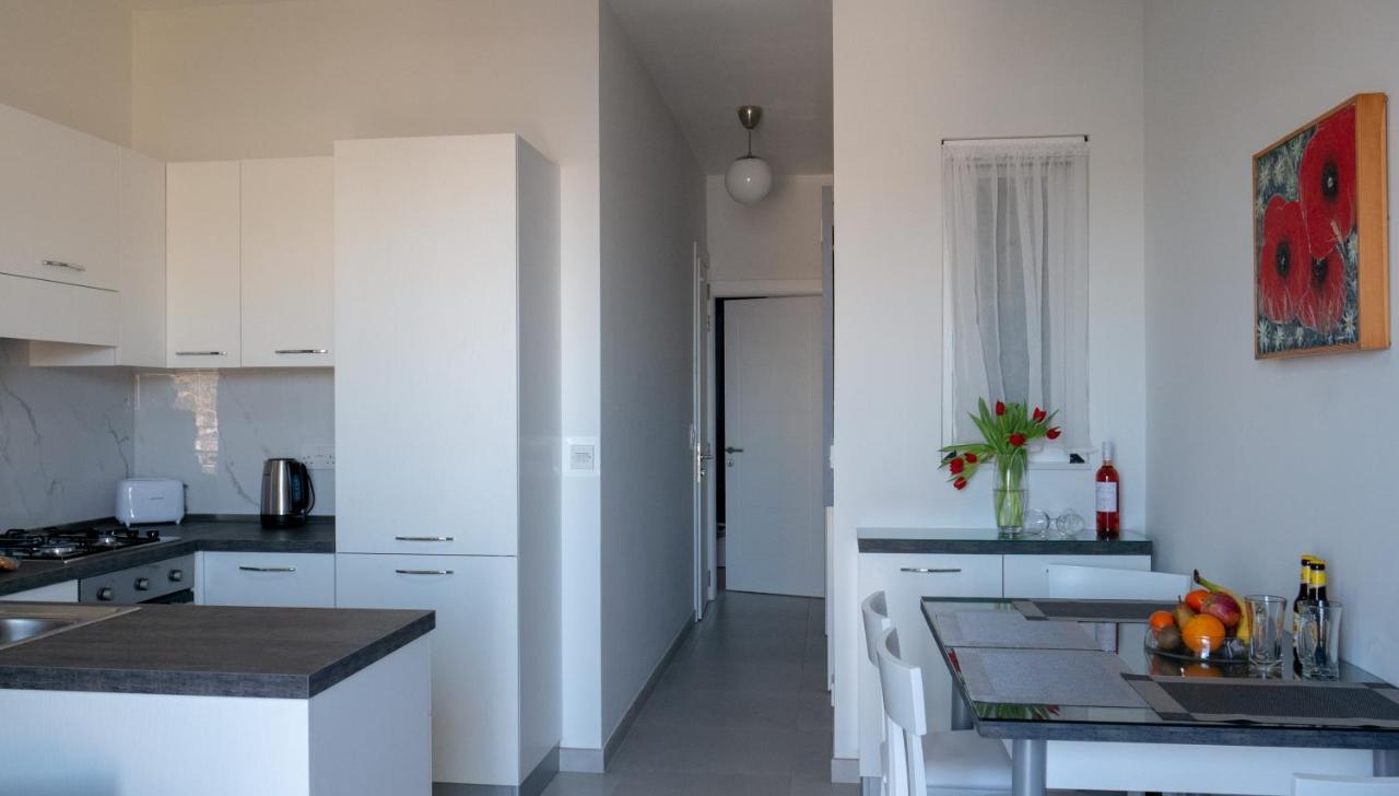 Apartamento Waterfront Cosy 2 By Ghajnsielem Gozo