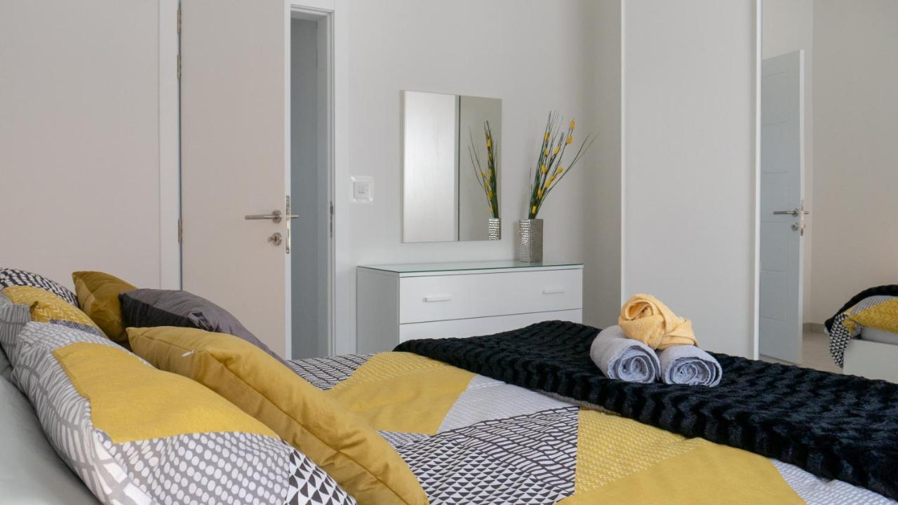 Apartamento Waterfront Cosy 2 By Ghajnsielem Gozo Mgarr