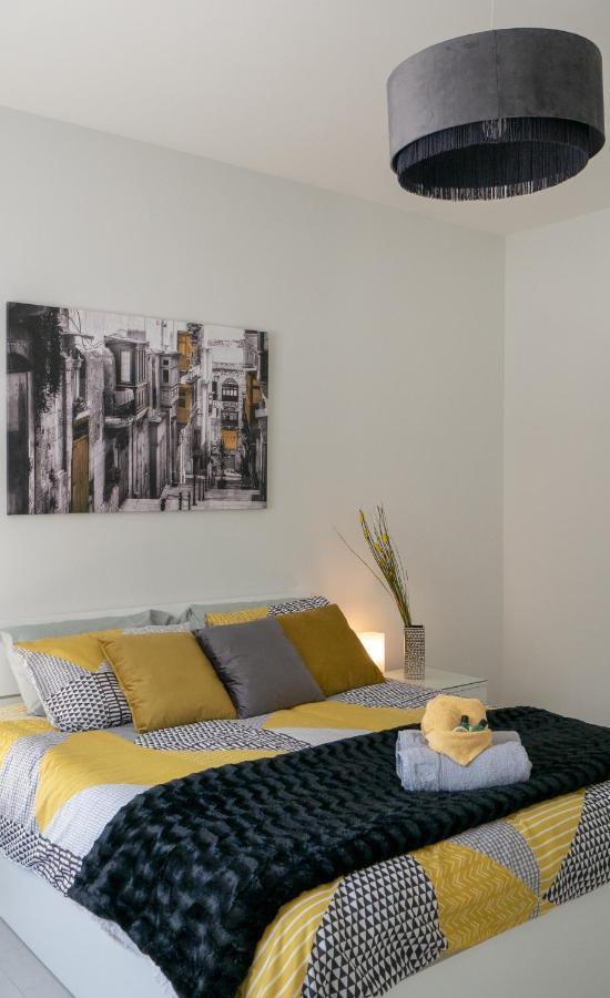 Waterfront Cosy 2 By Ghajnsielem Gozo Apartamento *