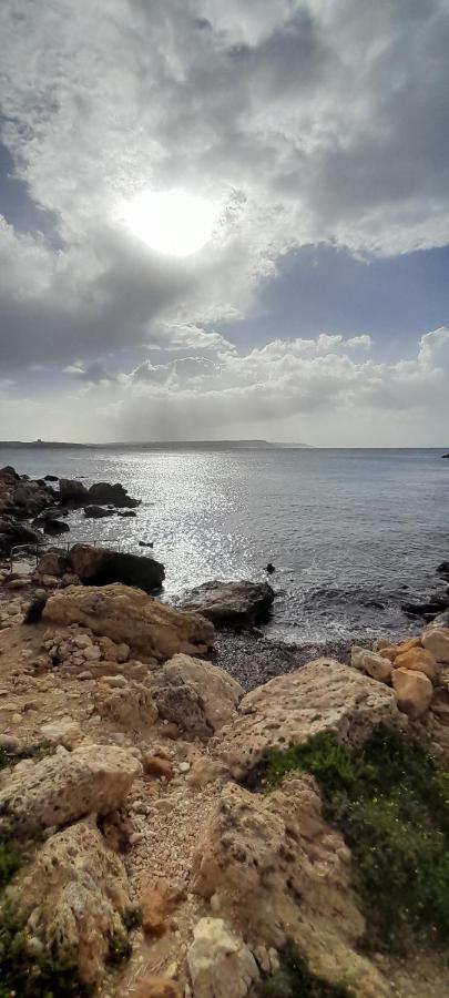 Waterfront Cosy 2 By Ghajnsielem Gozo Apartamento Mgarr